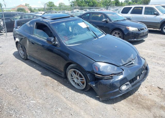 Acura RSX