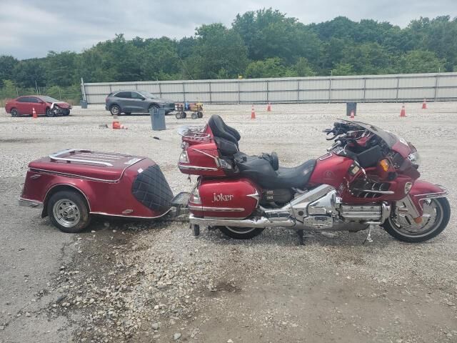Honda GL1800