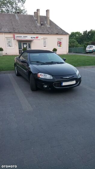 Chrysler Sebring
