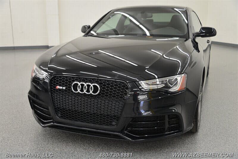 Audi RS5