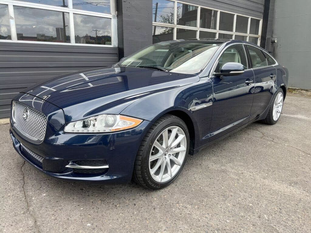 JAGUAR