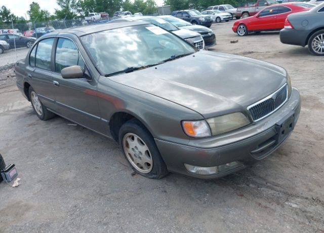 Infiniti I30