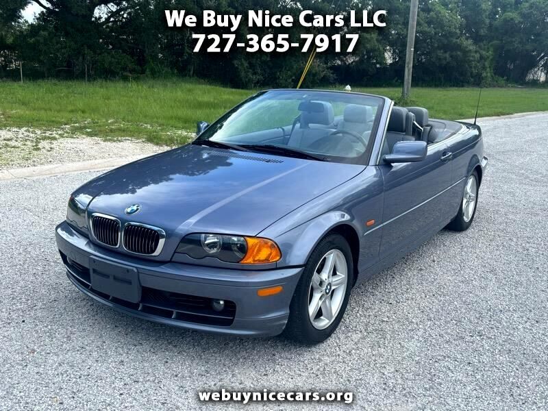 BMW 325Ci