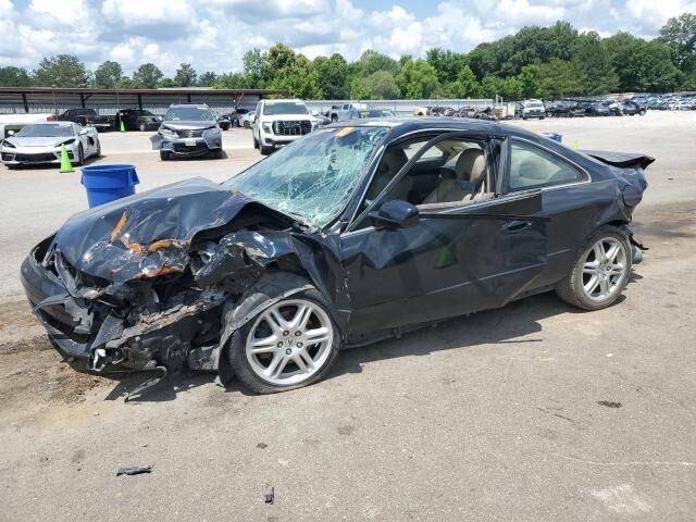 Acura CL