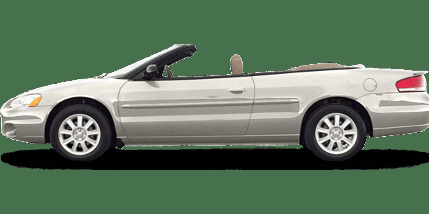 Chrysler Sebring