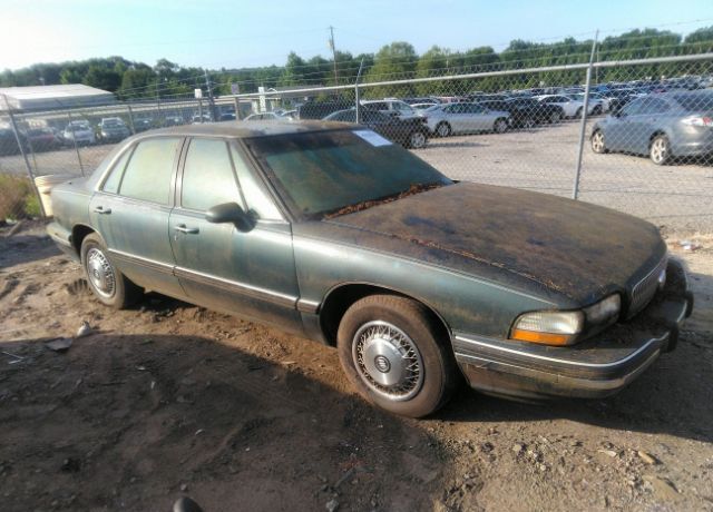 Buick LeSabre