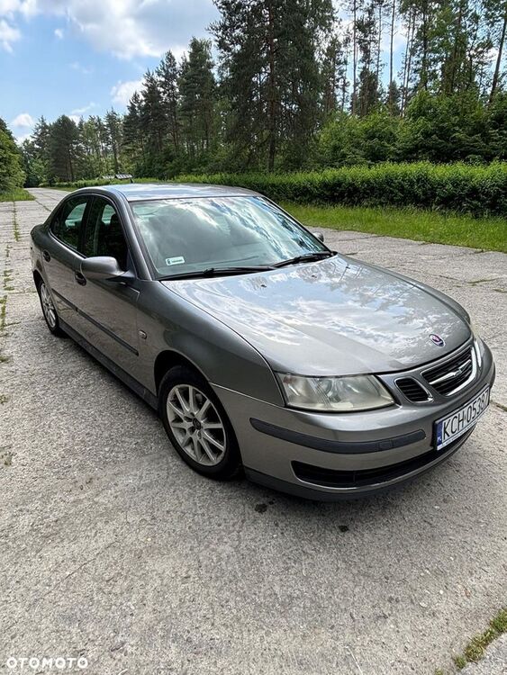 Saab 9-3