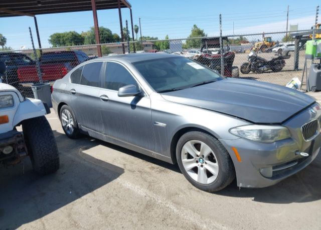 BMW 528i