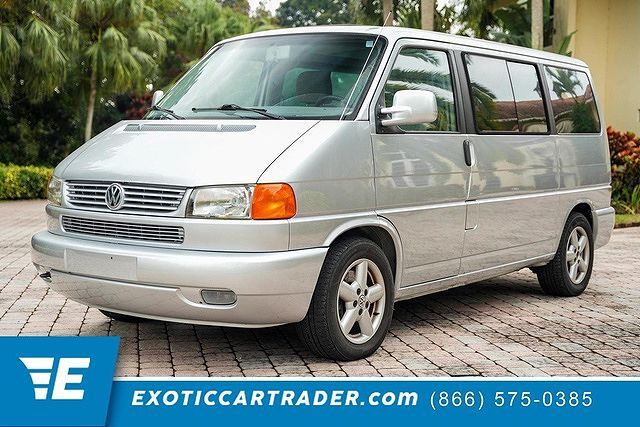 Volkswagen EuroVan