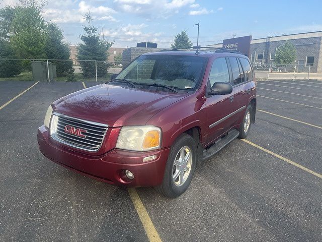 GMC Envoy