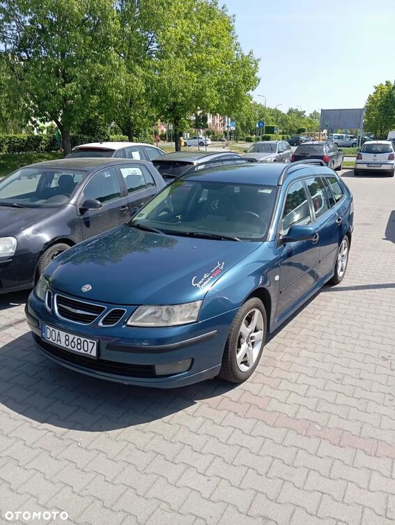 Saab 9-3