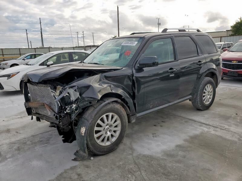 Mercury Mariner