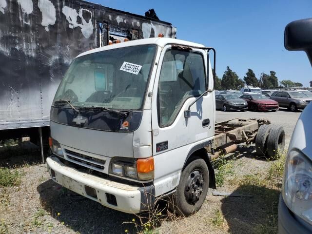 Chevrolet W4