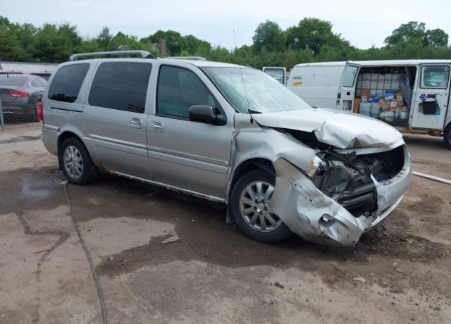 Buick Terraza