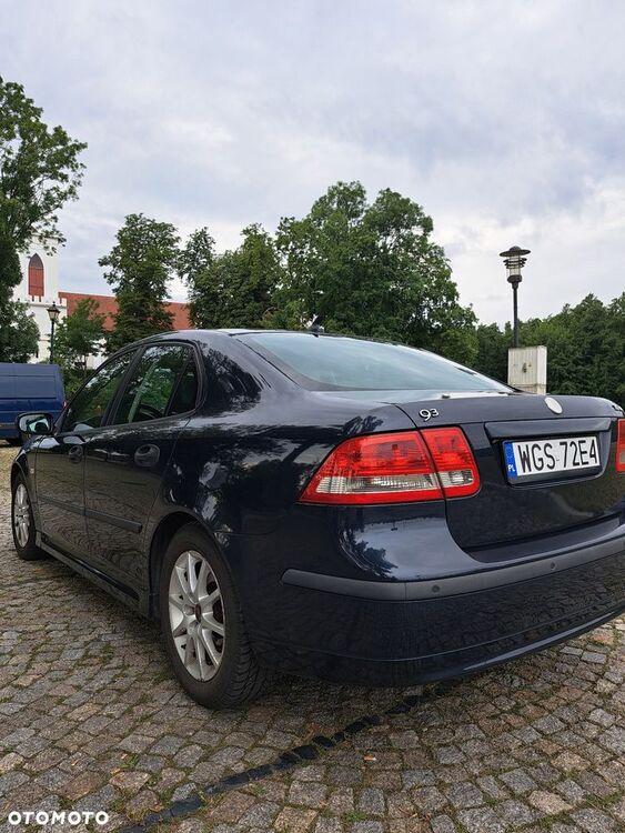Saab 9-3