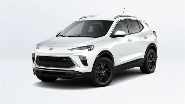 2026 BUICK Encore GX