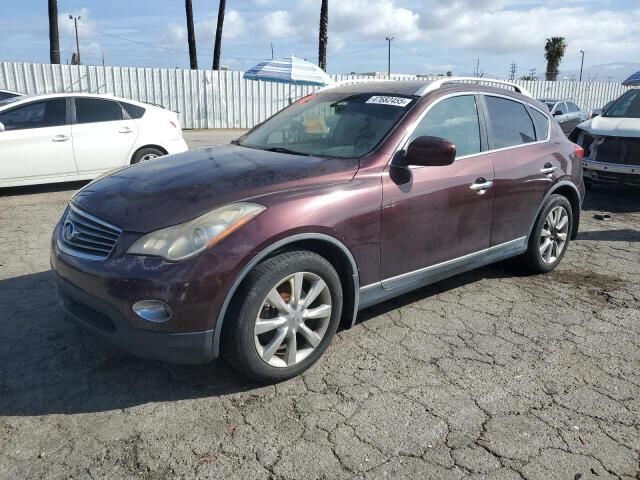 Infiniti EX35