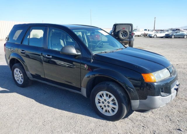 Saturn Vue