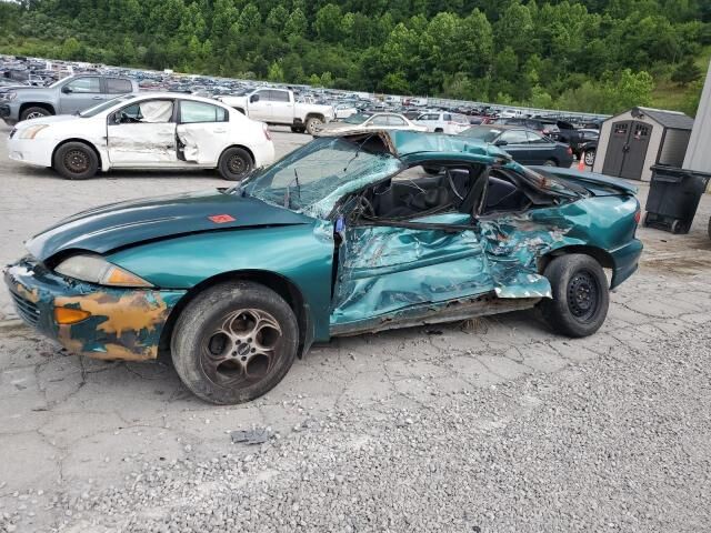 Chevrolet Cavalier