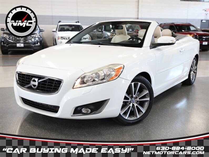 Volvo C70