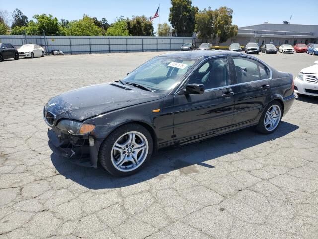 BMW 330i