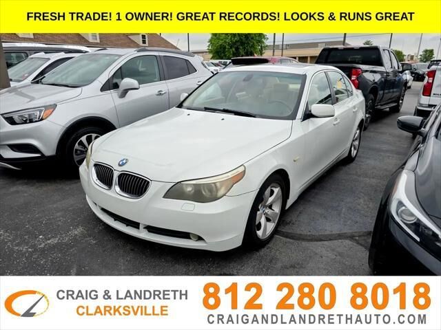 BMW 530i