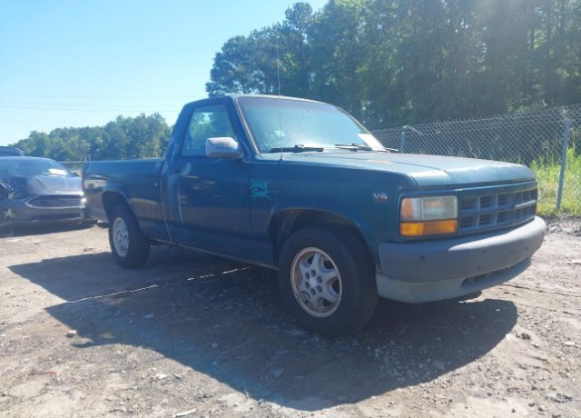 Dodge Dakota