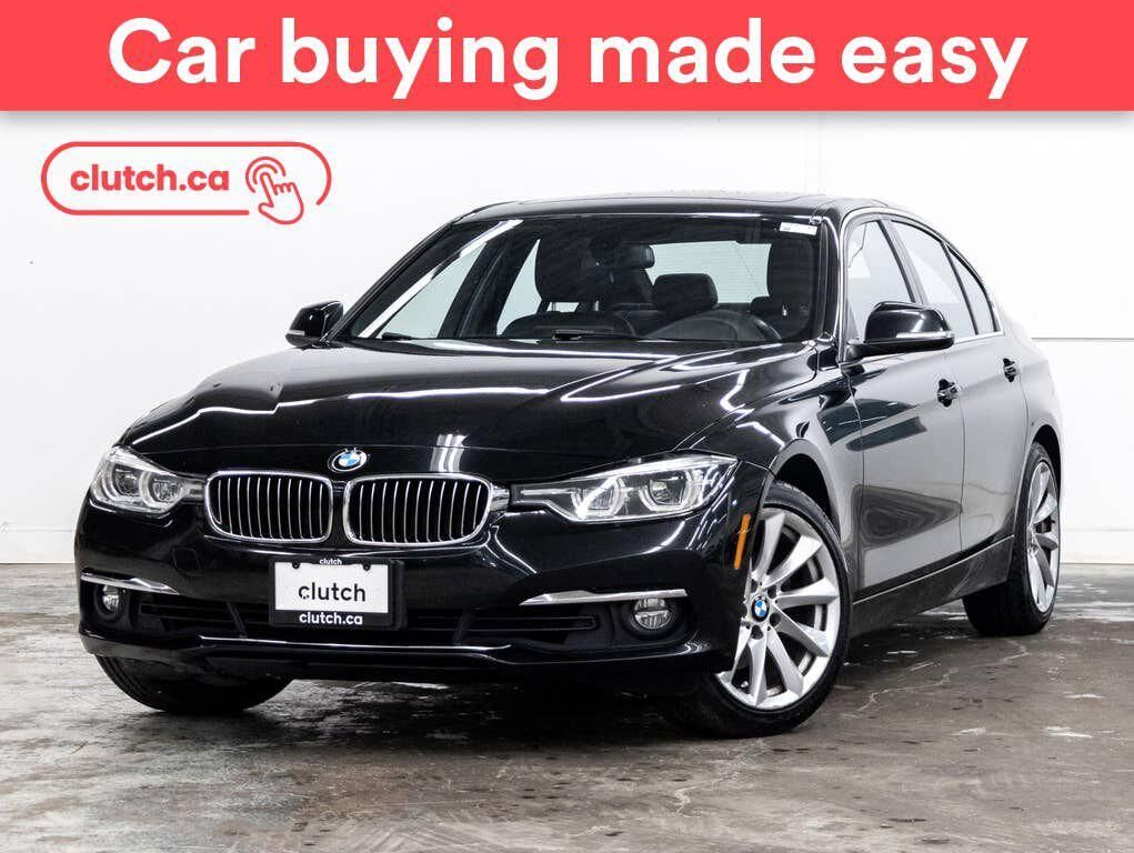 BMW 330i