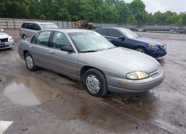 Chevrolet Lumina