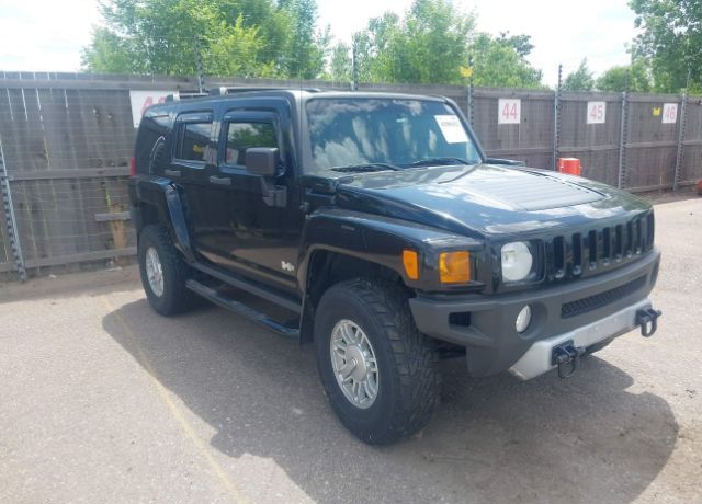 HUMMER H3