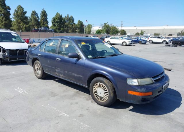 Nissan Maxima