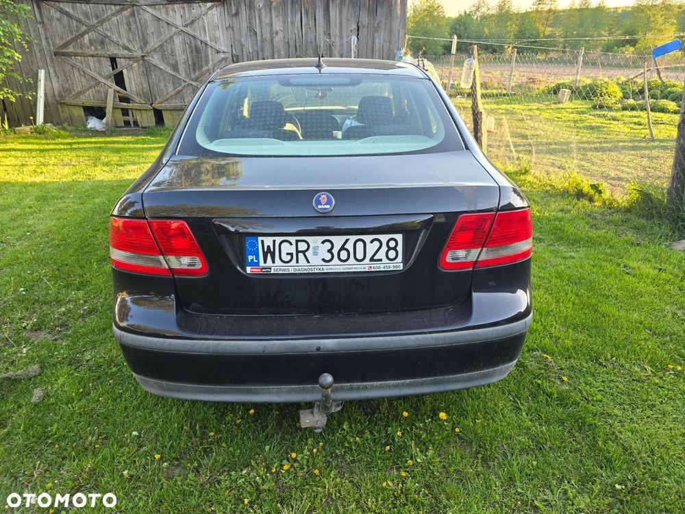 Saab 9-3