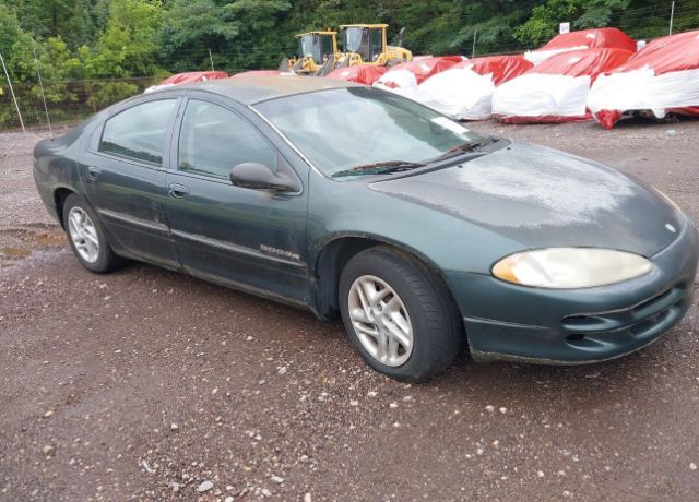 Dodge Intrepid