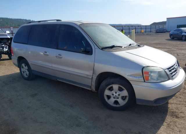 Ford Freestar
