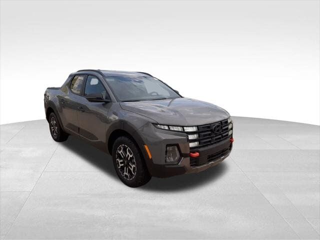 2025 HYUNDAI SANTA CRUZ