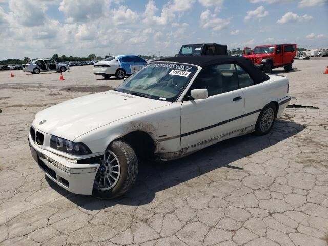 BMW 328iC