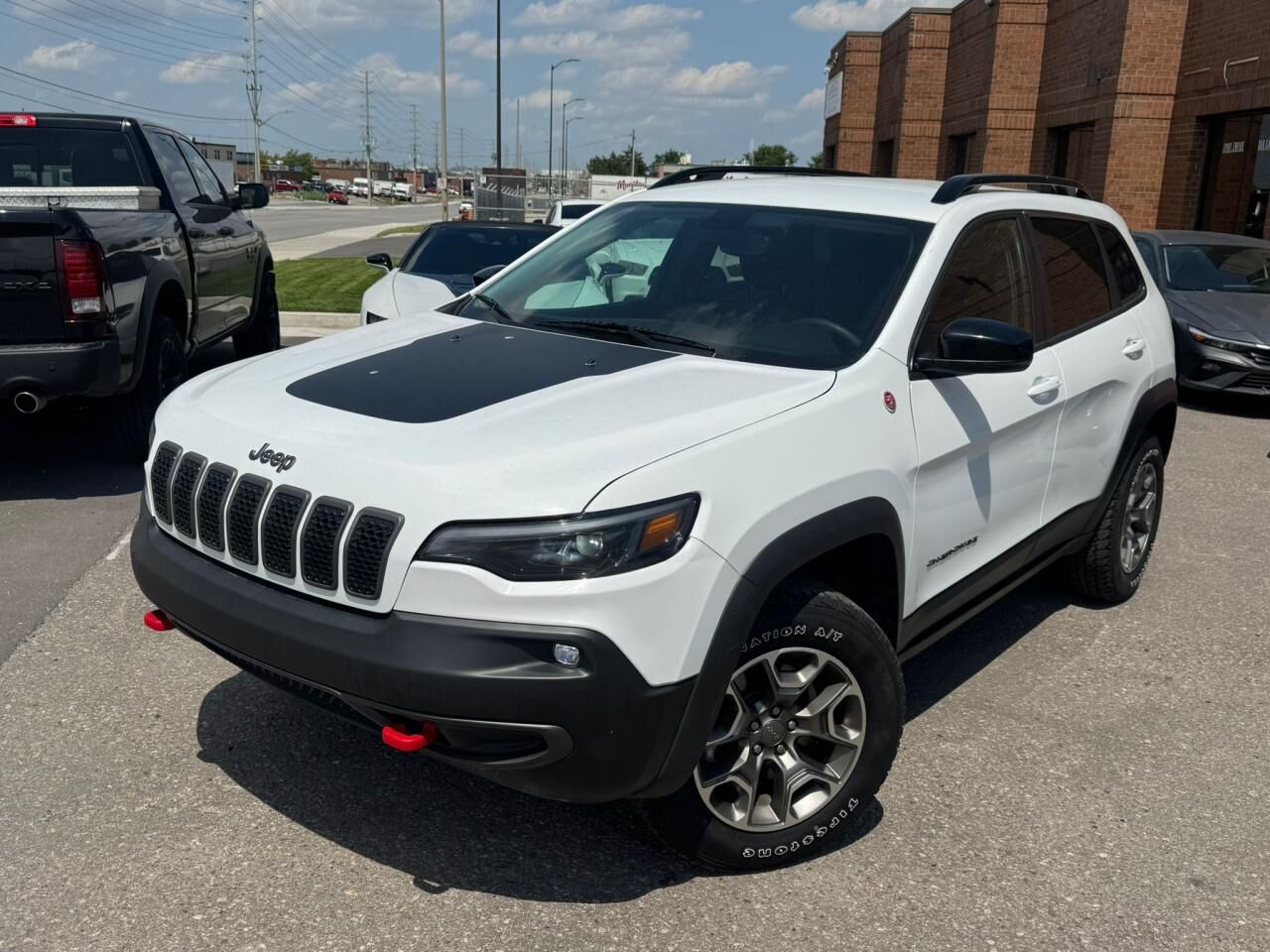 JEEP