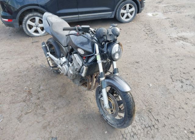 Honda CB900 (919)