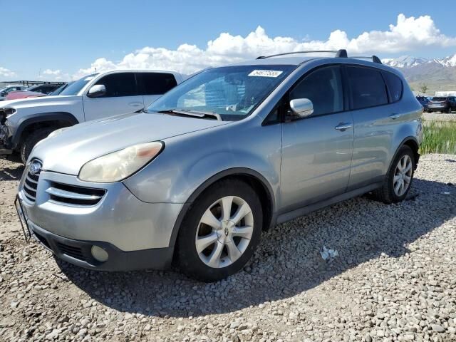 Subaru B9 Tribeca