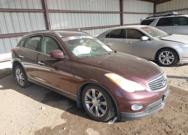 Infiniti EX35