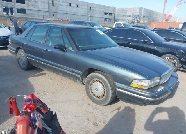 Buick Park Avenue