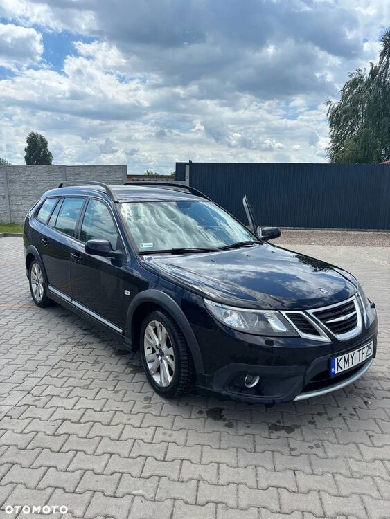 Saab 9-3