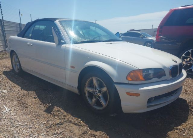 BMW 325Ci