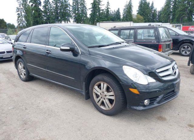 Mercedes-Benz R-Class