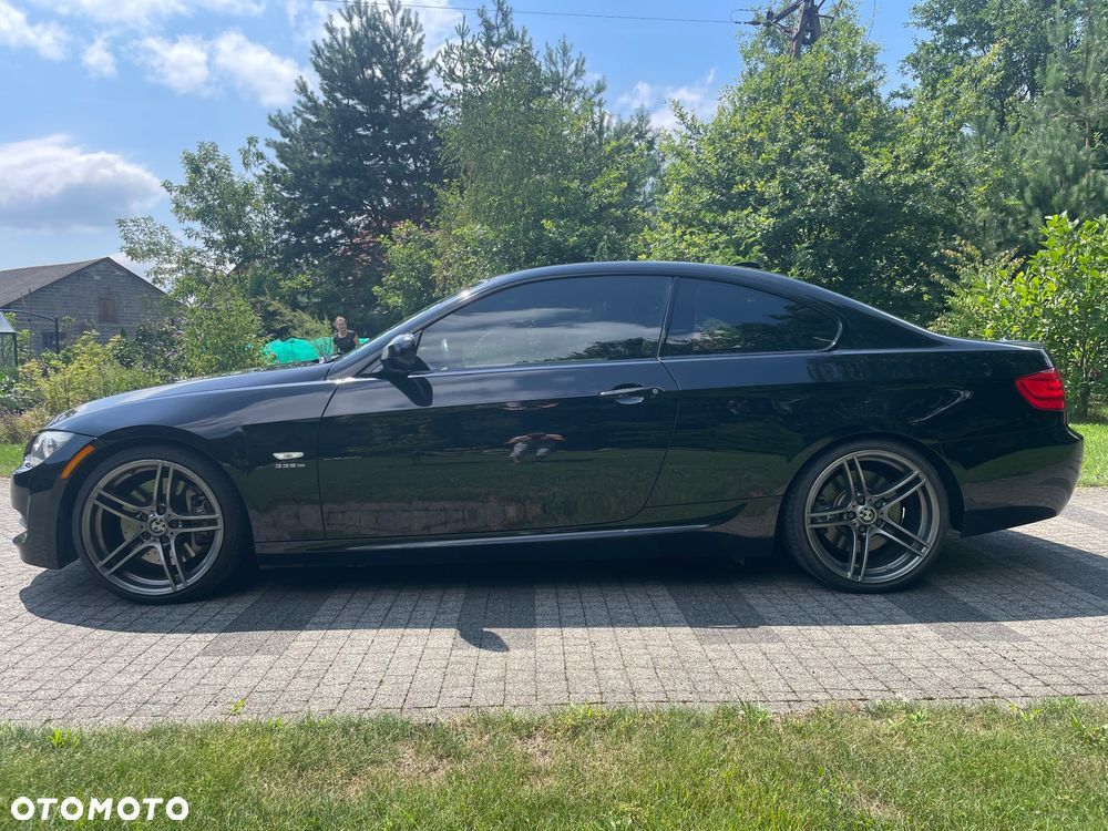 BMW 335is