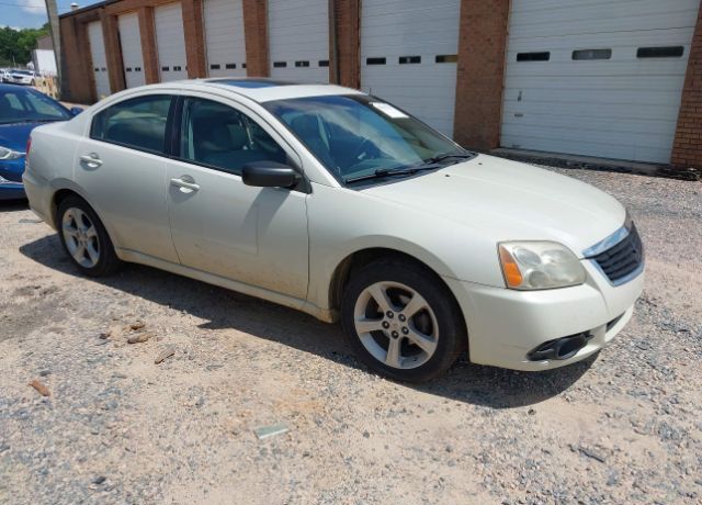 Mitsubishi Galant