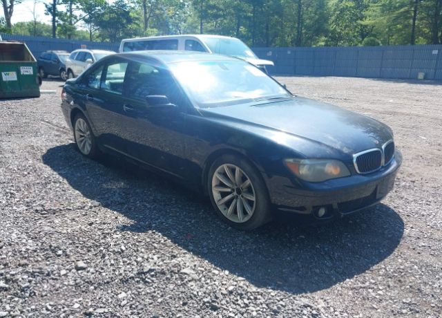 BMW 750i