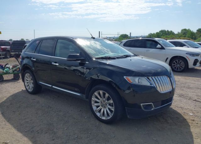 Lincoln MKX