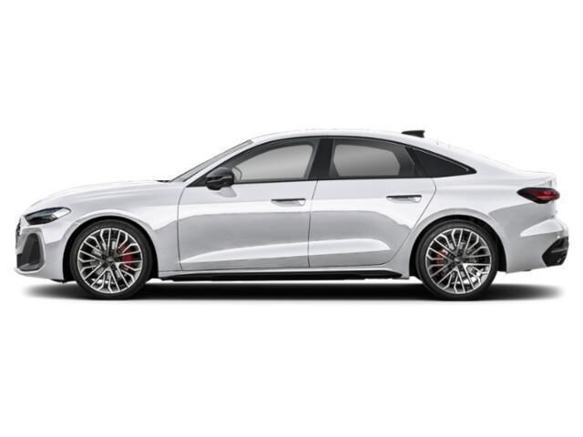2025 Audi A5