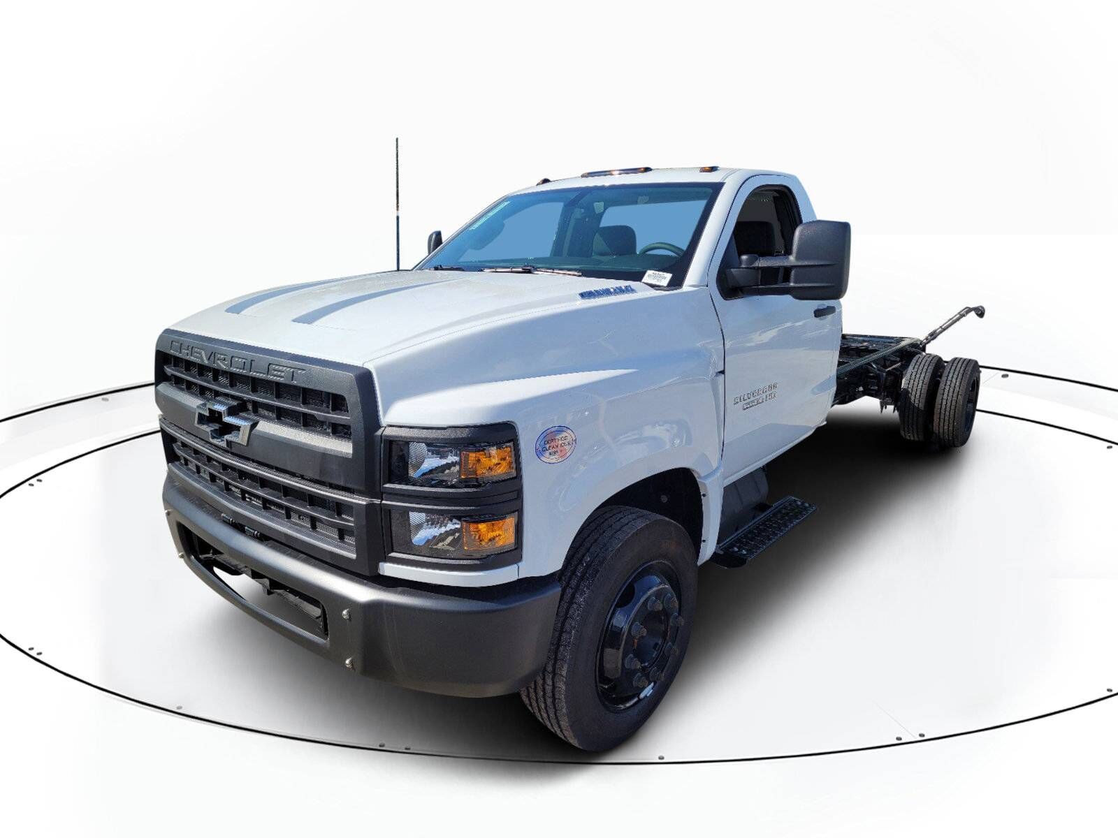 GMC